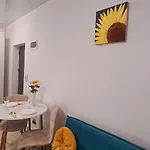 Marble Апартаменти Бухарест