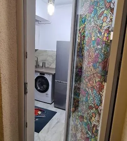 Marble Apartament *