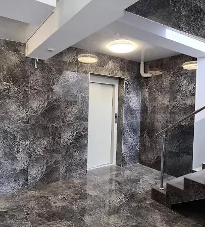 Marble *