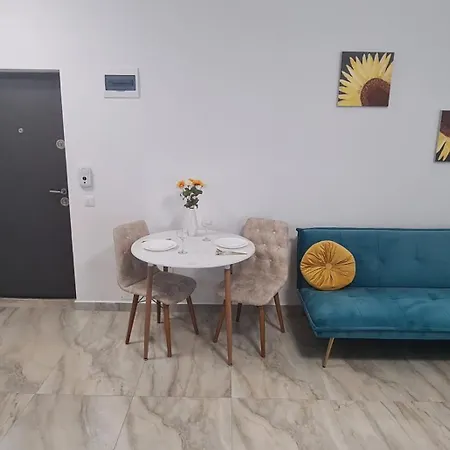 Marble Apartament