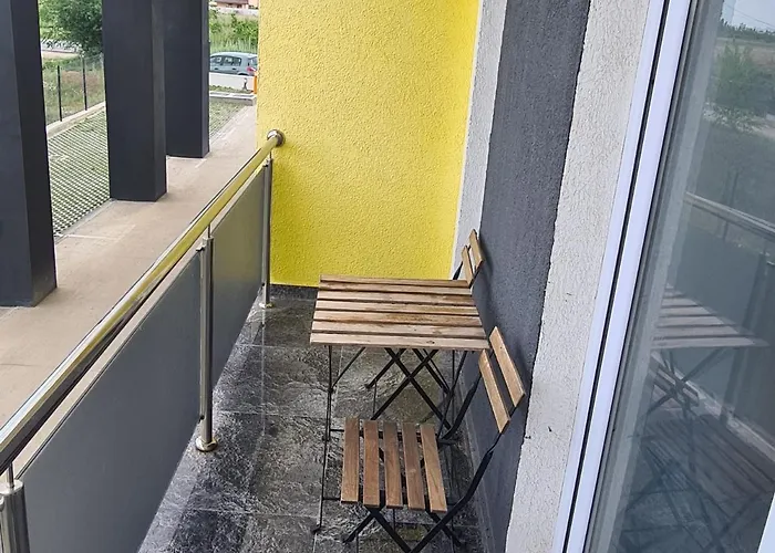 Marble Appartamento