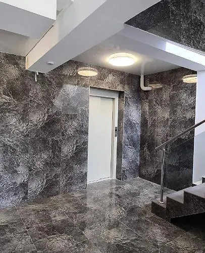 Marble *