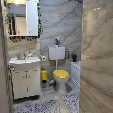 Marble Lejlighed Bukarest