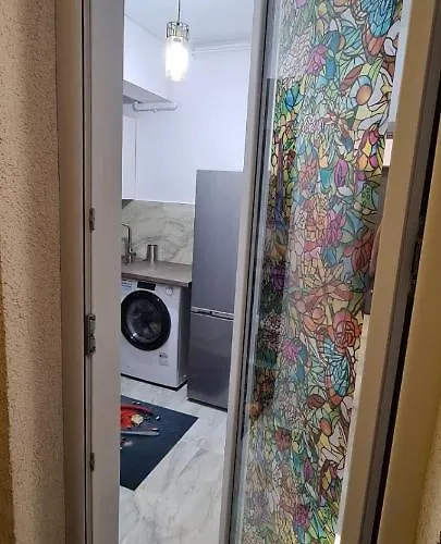 Marble Апартаменти *