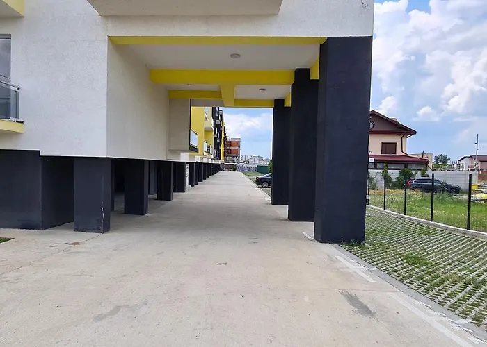 Marble Апартаменти