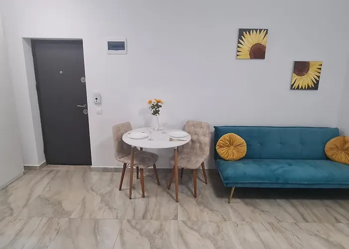 Marble Апартаменти