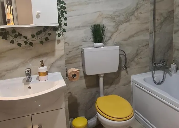 Marble Апартаменти