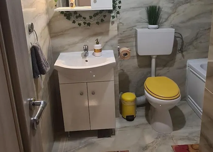 Апартаменти Marble