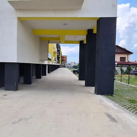 Marble Apartamento