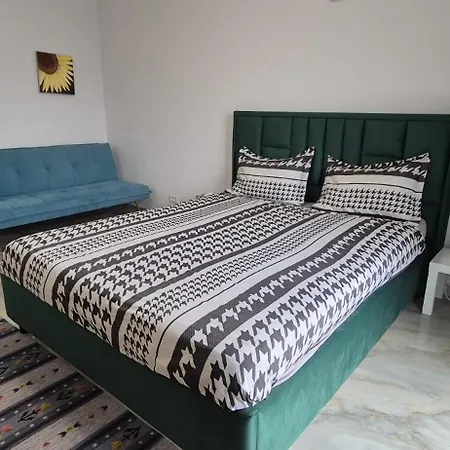 Marble Apartamento Bucarest